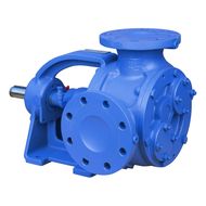 Насос шестерённый VARISCO V 80-2